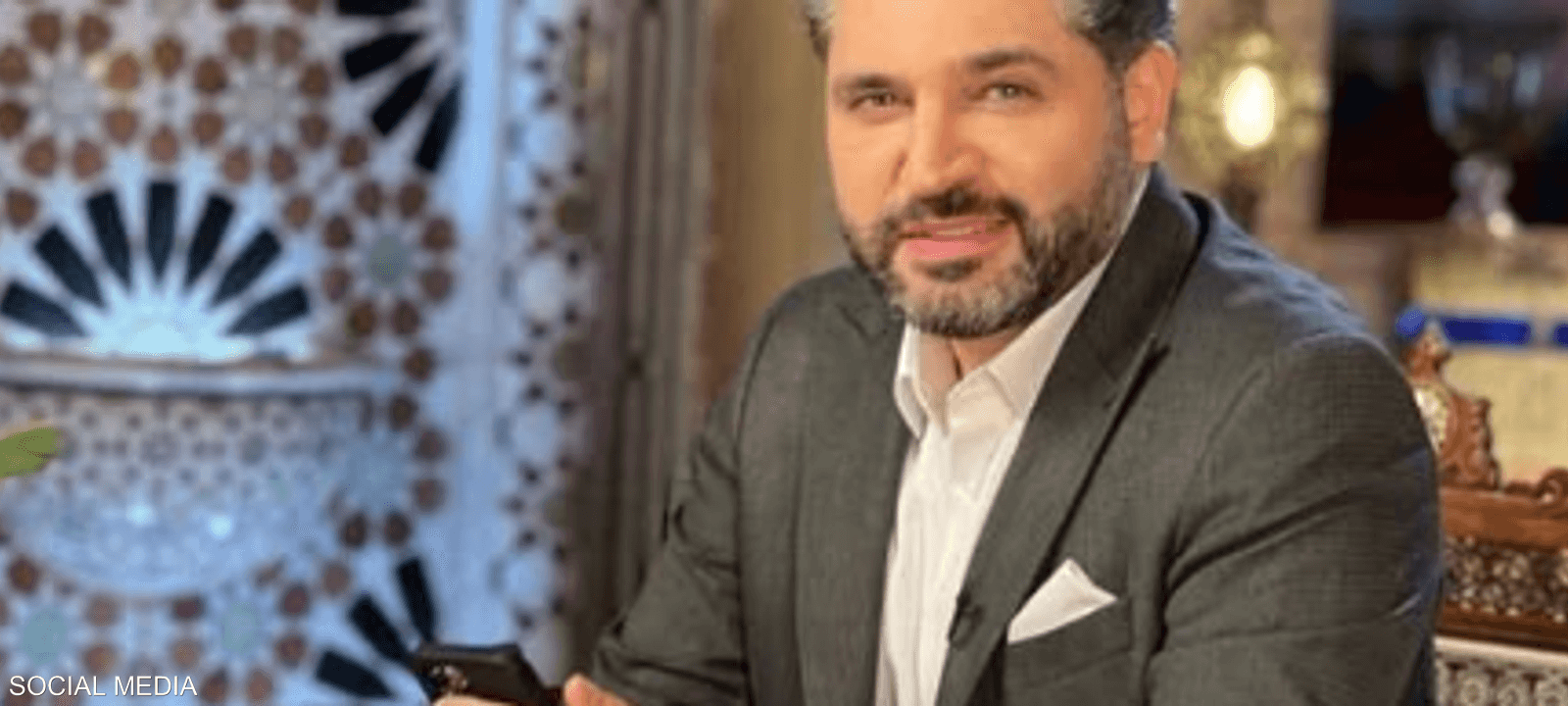 وزير الثقافة السوري