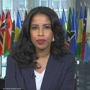 الخارجية الأميركية: نواصل جهود إنهاء حرب غزة