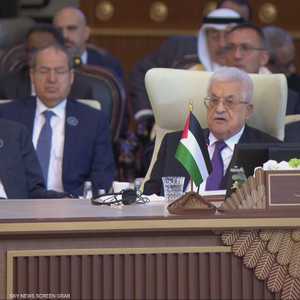 عباس: أحداث غزة تقوض جهود إقامة الدولة الفلسطينية