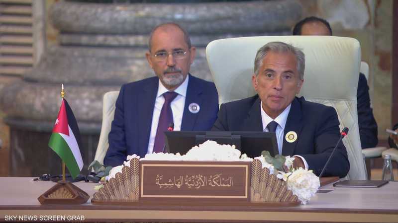 الأردن: تداعيات حرب غزة طويلة ودعوة لحل عادل