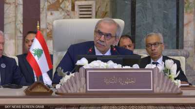 نواف سلام: رفع العقوبات عن سوريا سينعكس إيجابيا على لبنان