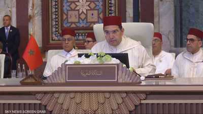 وزير الخارجية المغربي، ناصر بوريطة