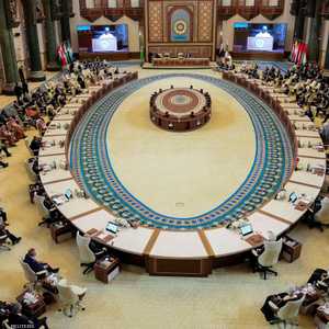 انطلاق أعمال الدورة الـ 34 للقمة العربية في بغداد