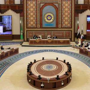 القمة العربية اختتمت أعمالها في بغداد