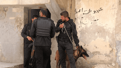 سوريا.. الداخلية تكشف ملابسات مقتل عنصر أمن في حلب