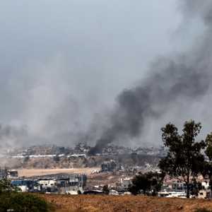 تجددت المفاوضات الهادفة لوقف إطلاق النار في غزة