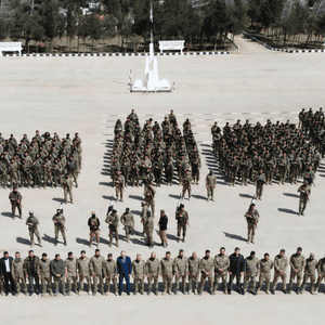 وزارة الدفاع السورية أعلنت دمج الفصائل العسكرية خلال 10 أيام