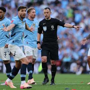 عمر مرموش ضيع ركلة الجزاء