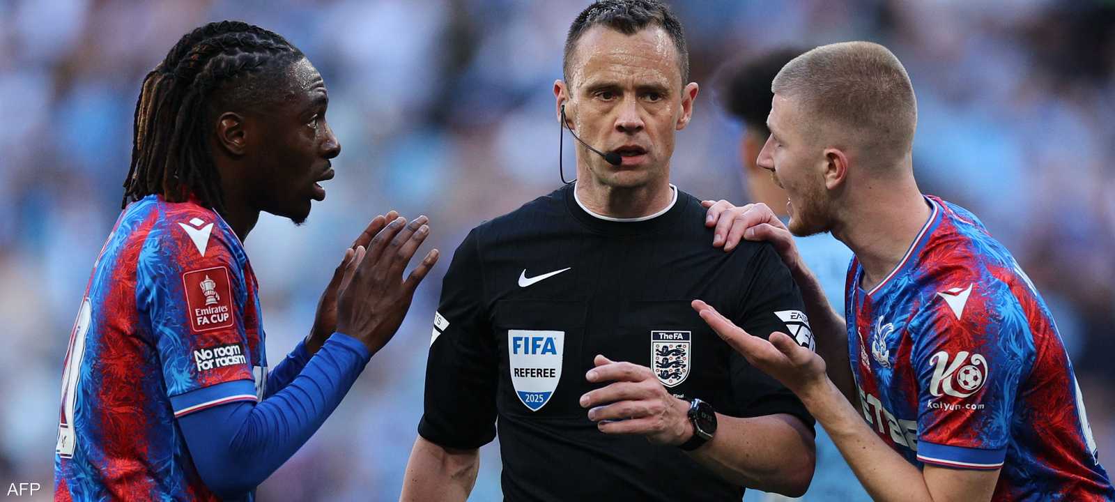 الحكم ستيوارت أتويل