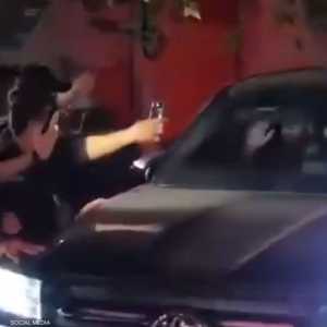 الشرع في حي الشعلان