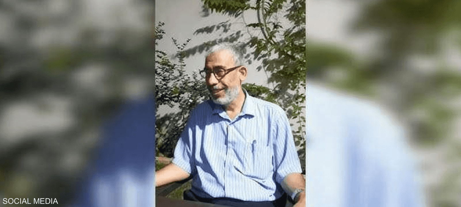 زكريا السنوار