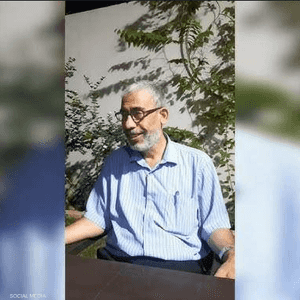 زكريا السنوار