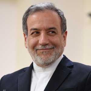 وزير الخارجية الإيراني عباس عراقجي