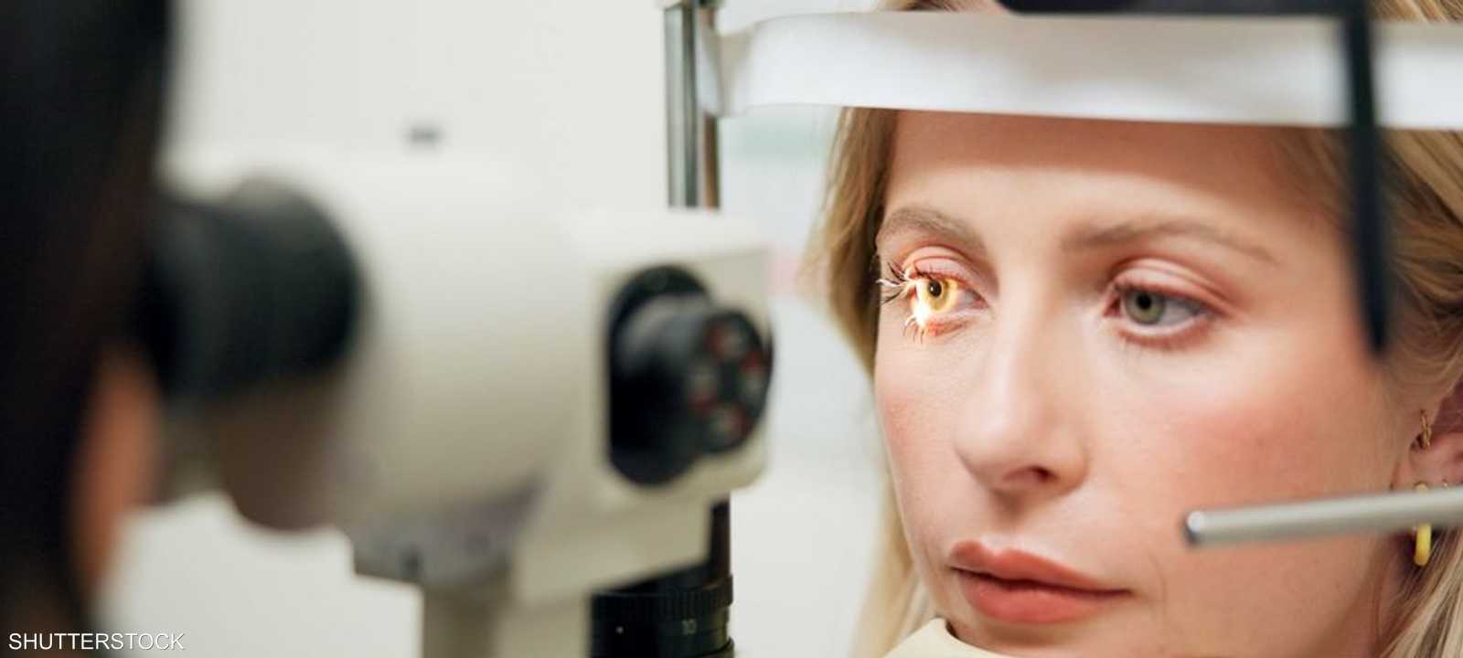 مكملات فيتامين "ب" مفيدة لصحة العين.. أرشيفية