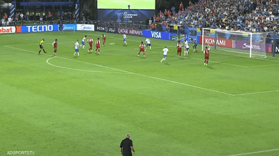 الشارقة الإماراتي فاز بدوري أبطال آسيا 2