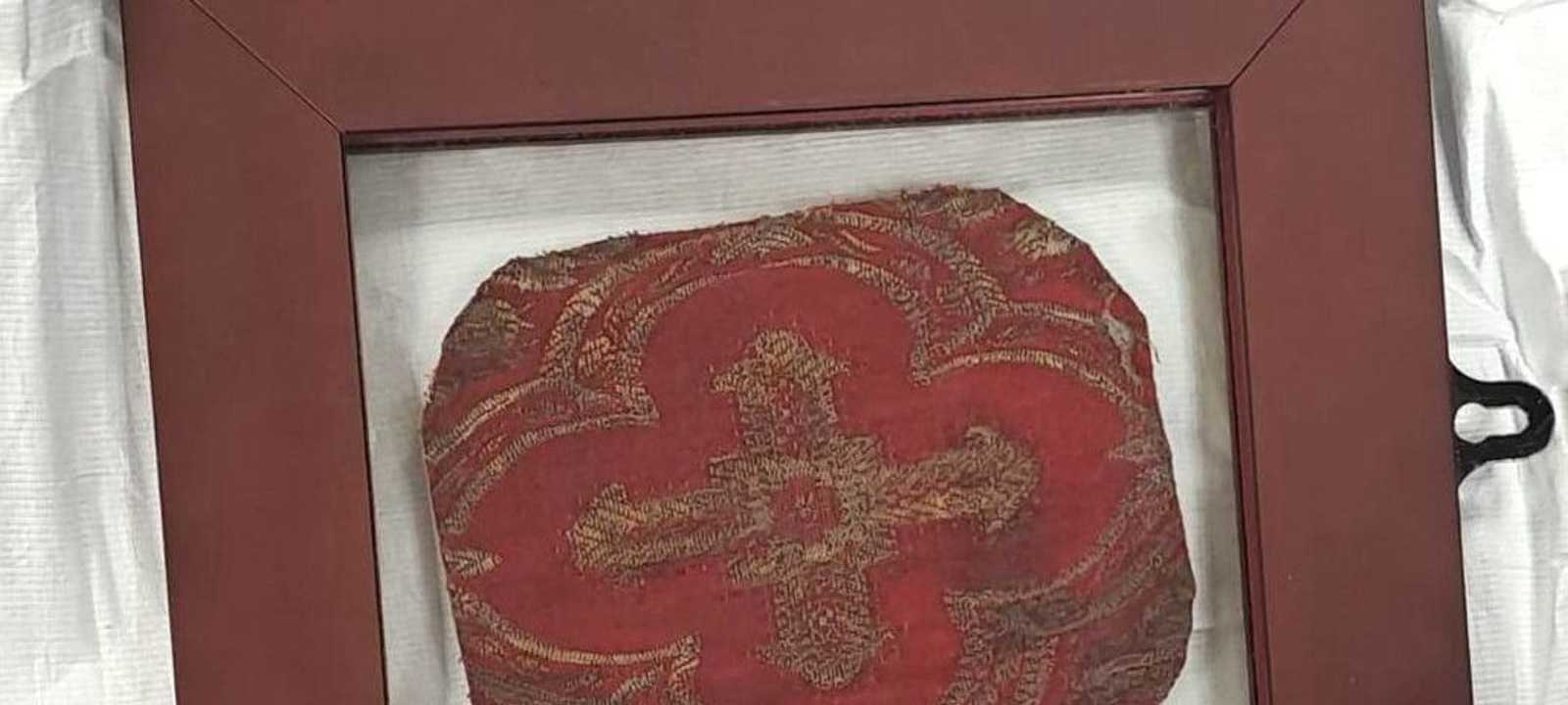 مصر استردت القطع الأثرية