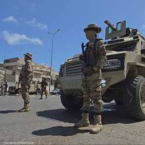 الدبيبة يتوعد بتفكيك الميليشيات رغم تصاعد الاحتجاجات