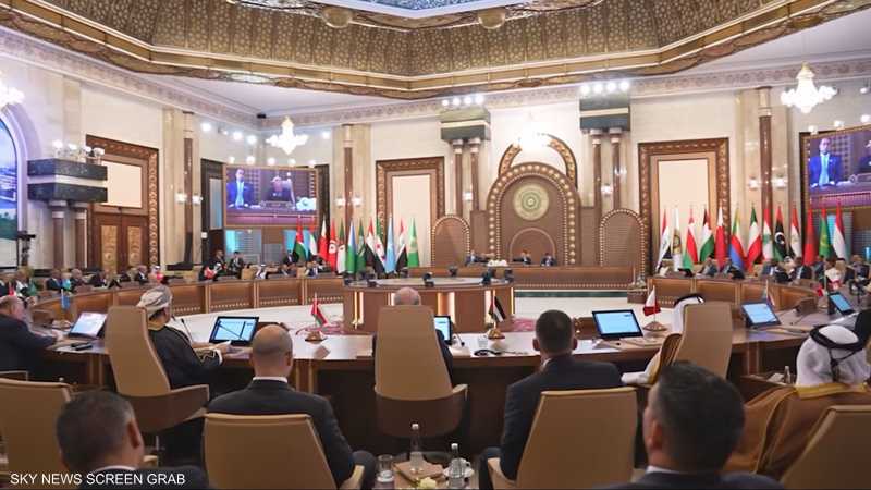 زيباري: قادة عراقيون قلّلوا التمثيل العربي بالقمة