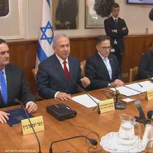مكتب نتنياهو: التفاوض في الدوحة لاستنفاد فرص صفقة غزة