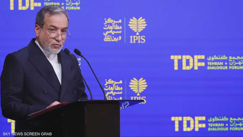 نووي إيران.. معضلة التخصيب