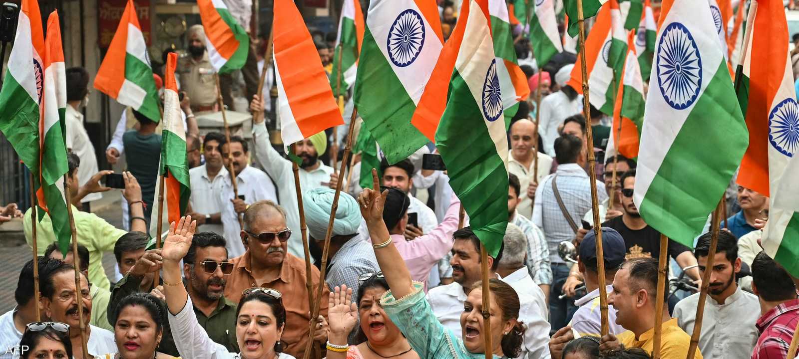 الهند وباكستان قالا إن وقف إطلاق النار غير محدد بوقت