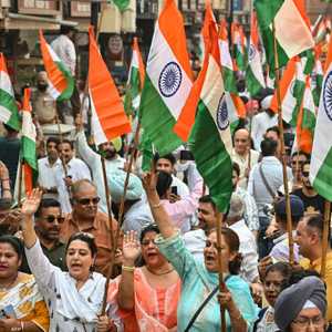 الهند وباكستان قالا إن وقف إطلاق النار غير محدد بوقت