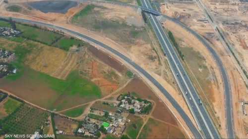 الطريق إلى مونديال 2030 يمر عبر توسيع شبكة الطرق