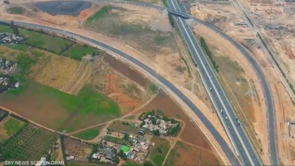 مشاريع كبيرة تعزز البنى التحتية للمغرب لاستضافة الفعاليات