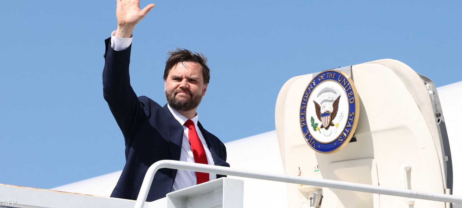 جاي دي فانس