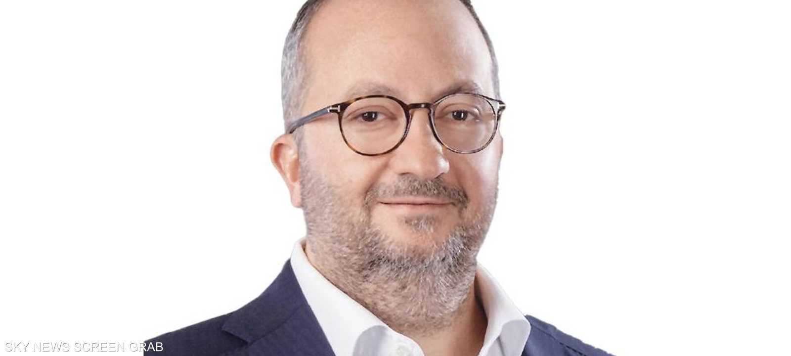 راني رعد الرئيس التنفيذي لمجموعة IMI