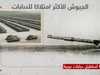 مصر.. الأولى عربيا والسادسة عالميا بامتلاك الدبابات القتالية