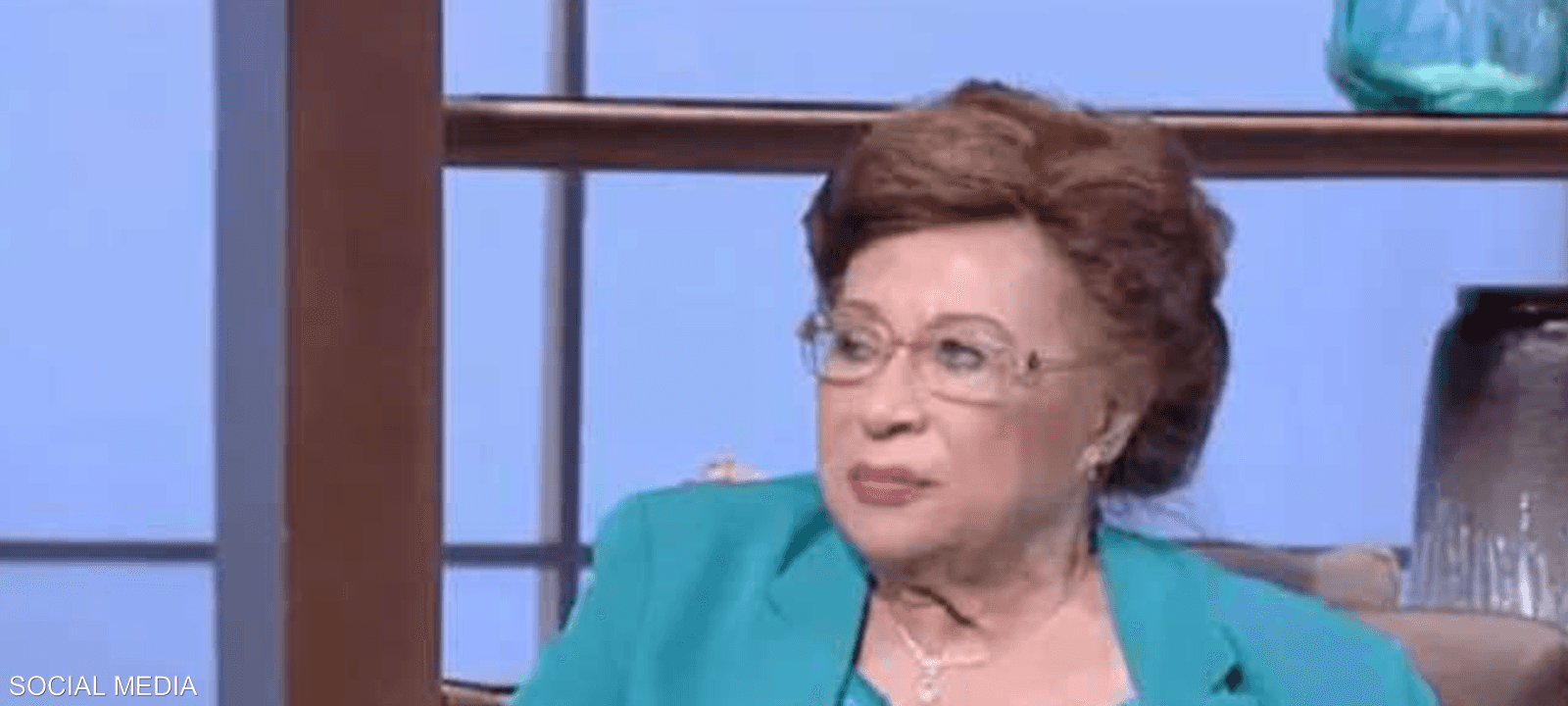 نوال الدجوي