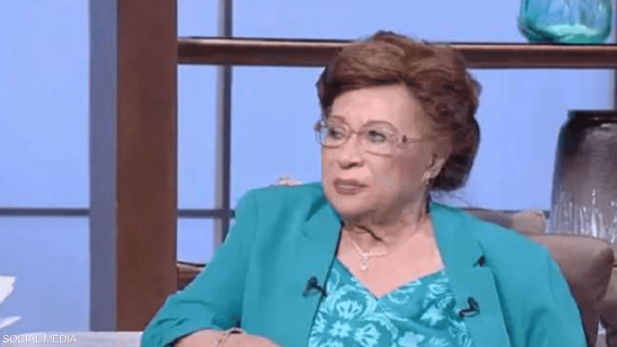 نوال الدجوي