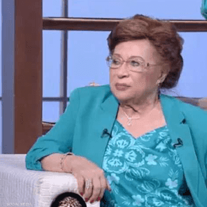 نوال الدجوي