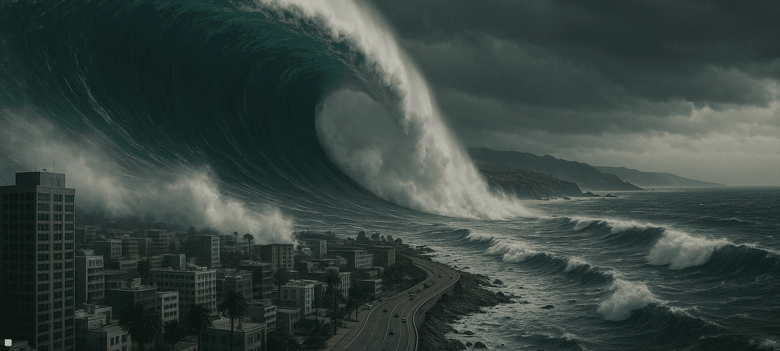 صورة تعبيرية مولدة عبر الذكاء الاصطناعي