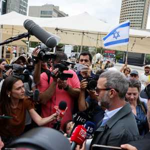 بولر قال إن باب التفاوض مع حماس لا يزال مفتوحا