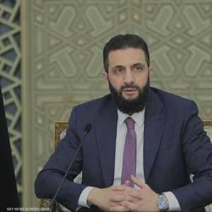 سفير أميركي سابق: دور أميركي بتأهيل "الشرع" سياسيا