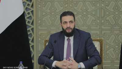 دبلوماسي أميركي يكشف عن دور غربي لـ"تأهيل الشرع سياسيا"