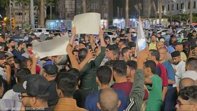 دعوات لحوار وتشكيل حكومة وحدة وطنية في لبيبا عقب الاشتباكات