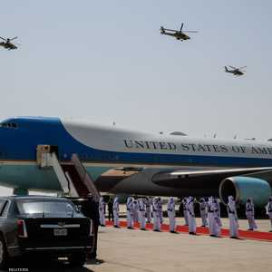 قطر قدمت طائرة هدية لترامب