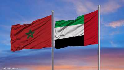 المغرب والإمارات