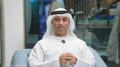 وزير الرياضة الإماراتي ورئيس مجلس إدارة صندوق الإمارات للنمو