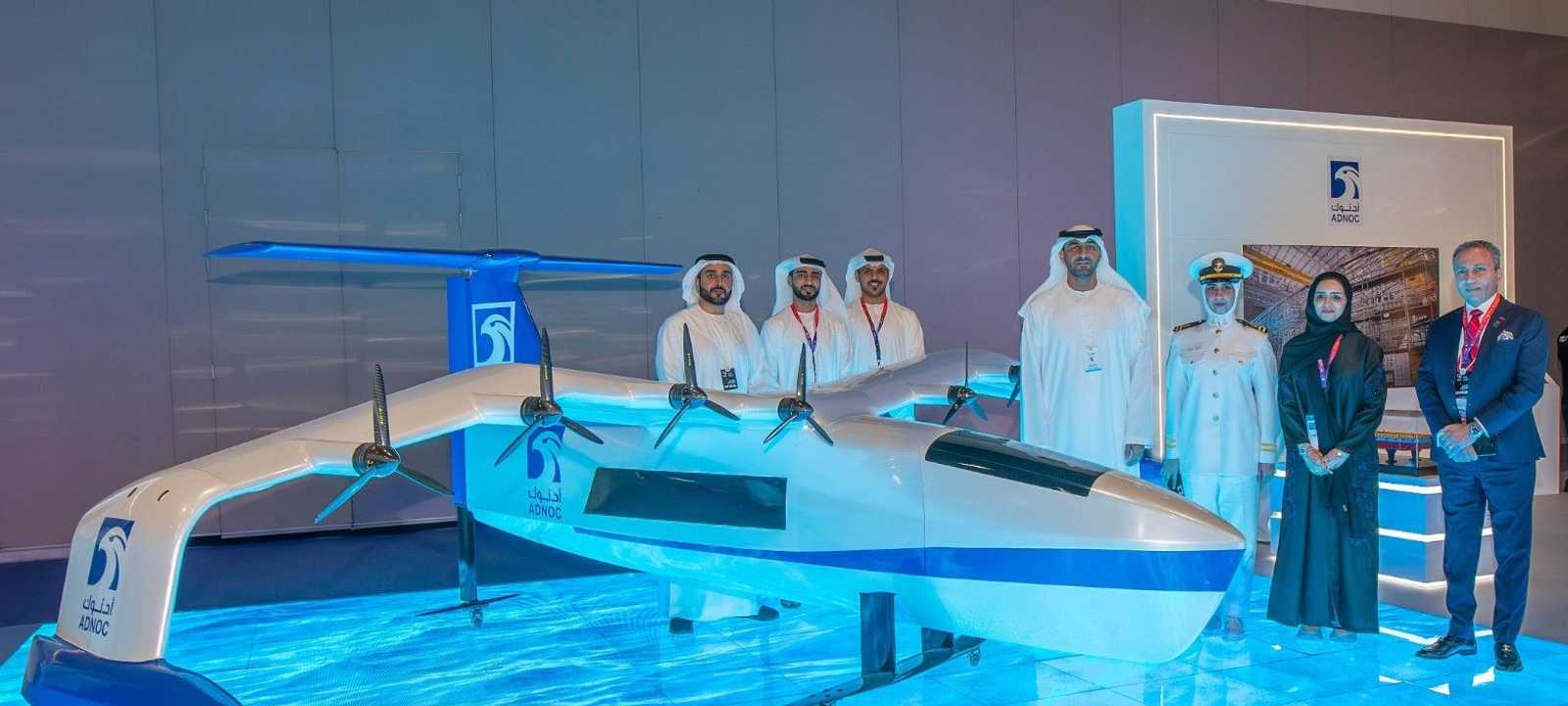"أدنوك للإمداد والخدمات" تتعاون مع "ريجنت"
