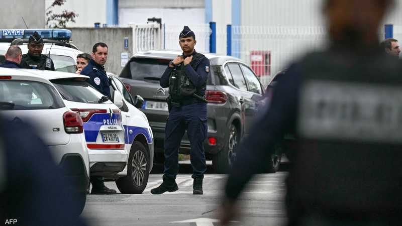 التقرير اعده سفير ومسؤول أمني