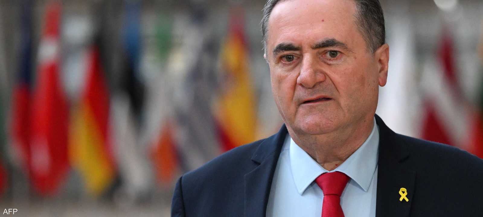 يسرائيل كاتس