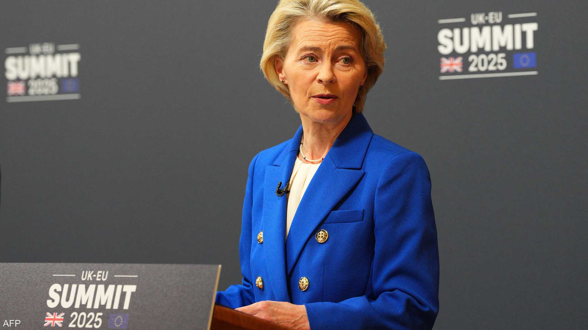 الاتحاد الأوروبي يوافق على رفع العقوبات عن دمشق