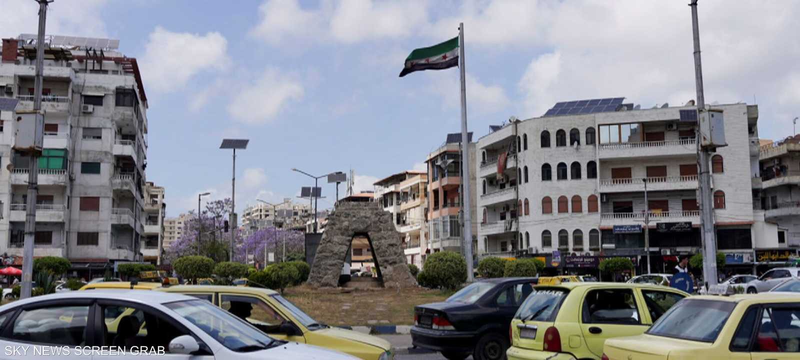 هل تتجه دمشق نحو تسوية كبرى؟