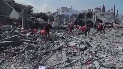 ضغوط أميركية غير مسبوقة على نتنياهو لوقف الحرب في غزة