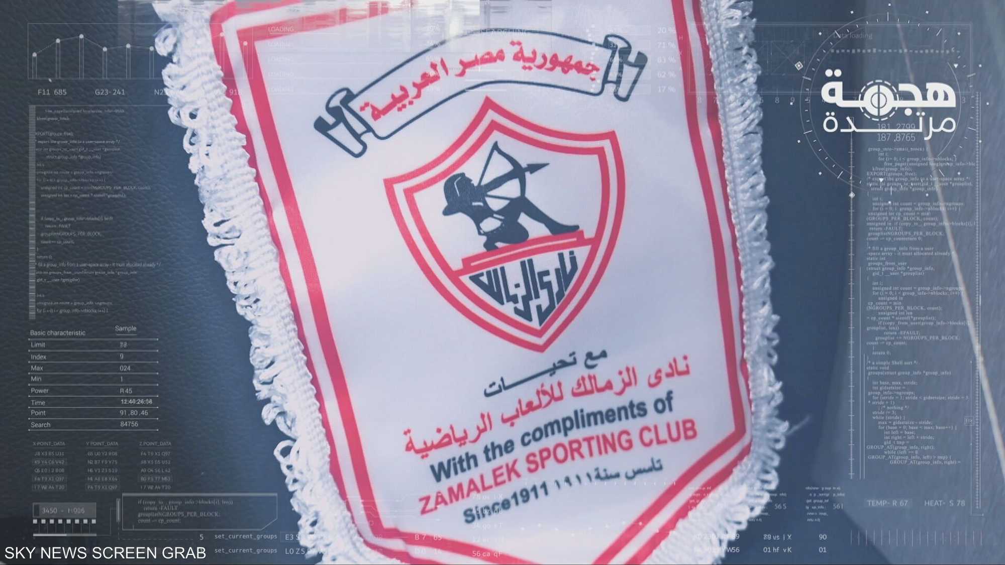 الزمالك يستعد لتقديم شكوى لمحكمة التحكيم الرياضية