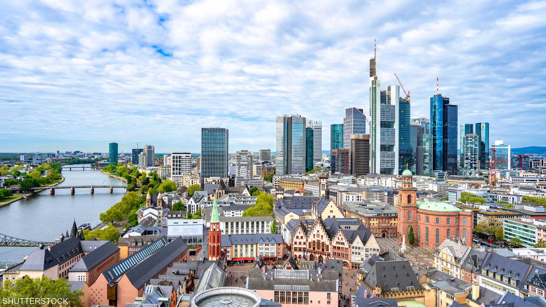 غالبية الشركات الألمانية تتوقع تدهورا اقتصاديا وشيكا